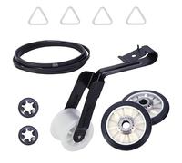 Kit de rouleaux de courroie de sèche-linge, for Wh-irlpo-ol Kenm-ore WPW10314173 W10314171 4392065 WP4392065 691366 341241 349241T
