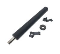 Kit de Rouleaux de Plateau de Pression, roulements, Bague d'engrenage Convient for l'imprimante d'étiquettes Thermiques Zebra GK420T GX420T GK430T GX430T, 105934 - 035, 1 Ensemble