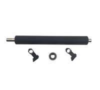Kit de Rouleaux de Plateau de Pression, roulements, Bague d'engrenage Convient for Zebra GK420D GX420D GK430D GX430D ZP450 ZP500 ZP505 ZP550 105934 - 034, 1 Ensemble