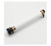 Kit de Rouleaux de Platine P1037974-028 for imprimante d'étiquettes Thermiques Z-ebra ZT210, ZT220, ZT230, ZT200, 203 dpi et 300 dpi(Kit Platen Roller)