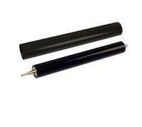 Kit de rouleaux de pression inférieure avec manchon de film de fusion pour imprimantes compatibles avec HL5580 HL5590 L5100 L5200 L6200 DCP L5500 MFC 8530 8540 8535 L5700 L5800 L6700(Lower Roller)