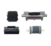 Kit de rouleaux de ramassage de papier pour HP pour laserjet Pro 400 M401D M425N P2055 - Ensemble de pièces de rechange pour rouleau d'alimentation ADF