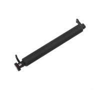 Kit de rouleaux de rechange 105934-034 pour imprimante Zebra ZP505 ZP550 - Rouleau de bande élastique robuste pour sortie d'étiquettes GK430D GX430D