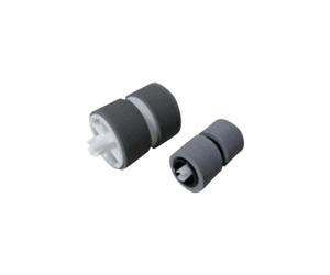 Kit de Rouleaux de Remplacement Canon 5484B001 pour Scanner DR-C125, Code SH 84439990 - Composant d'origine Canon pour Maintenance Scanner DR-C125