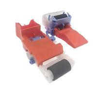 Kit de Rouleaux de Retard d'alimentation, 1 Plateau de J8J70-67904, 2 séparations, adapté à HP M607 M608 M610 M612 M631 M632 M633 M634 M635 636