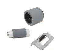 Kit De Rouleaux De Séparation De Cassette De Rouleau De Ramassage D'imprimante 2 Pièces, Compatible for Samsung, ML 3310 3312 3700 3750 4020 4070 4075 3820 3825 3826(2set)