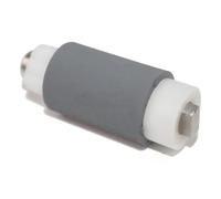 Kit De Rouleaux De Séparation De Cassette De Rouleau De Ramassage D'imprimante 2 Pièces, Compatible for Samsung, ML 3310 3312 3700 3750 4020 4070 4075 3820 3825 3826(Separation Roller 2pcs)