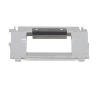 Kit De Rouleaux De Séparation De Cassette De Rouleau De Ramassage D'imprimante 2 Pièces, Compatible for Samsung, ML 3310 3312 3700 3750 4020 4070 4075 3820 3825 3826(Cover Cassette 2pcs)