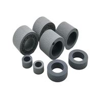 Kit de Rouleaux de séparation du Frein de Pick-up Compatible avec Brother PRK-A3001, for ADS-2200, ADS-2700W, ADS-3100, ADS-3300W, ADS-4100, ADS-4300 et ADS-4500W(Tire 1SETS)