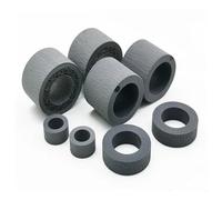 Kit de Rouleaux de séparation du Frein de Pick-up Compatible avec Brother PRK-A3001, for ADS-2200, ADS-2700W, ADS-3100, ADS-3300W, ADS-4100, ADS-4300 et ADS-4500W(Tire 10SETS)