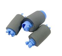 Kit De Rouleaux De Séparation Et d'alimentation Compatible avec Les Imprimantes HP Pagewide 5X W1B45A A7W93-67082 (bacs 2 À 5), Modèles 750, 755, 774 Et 785.