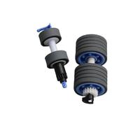 Kit de Rouleaux d'échange 0697C003 5607B001 9764B001 5607B001AA adapté for Canon DR-C230 DR-C240 DR-M160 DR-M160II DR-S150 R40