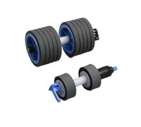 Kit De Rouleaux D'échange 0697C003 5607B001 9764B001 5607B001AA Convient pour Canon DR-C230 DR-C240 DR-M160 DR-M160II DR-S150 R40