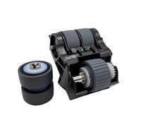 Kit de Rouleaux d'échange 1921B001 4082B004, 1 Jeu, adapté pour Canon DR-4010C DR-6010C ImageFORMULA Scanner 4010C 6010C