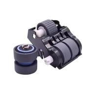 Kit de Rouleaux d'échange 1921B001 4082B004 Compatible with Canon ImageFORMULA DR-4010C DR-6010C Scanner