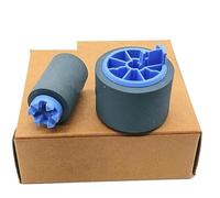 Kit de Rouleaux for bac 1, 5 Jeux, A7W93-67039, for imprimantes HP PageWide 772, 765, 774, 779, 780, 785, 750, 777, E75160, E77650, E77660, P77740, P77750, P77760