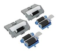 Kit de Rouleaux pour bac d'alimentation J8H60-67903 pour HP Laserjet M501 M506 M527