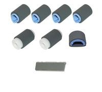 Kit de Rouleaux pour bac d'alimentation pour HP Laserjet 4200 4250 4300 4345 4350 M4345 M4349
