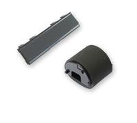 Kit de Rouleaux pour bac d'alimentation pour HP Laserjet CP3525 CM3530 Canon LBP-7750 Tray 1 MP