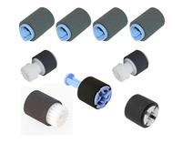 Kit de Rouleaux pour bac d'alimentation pour HP Laserjet Enterprise M630