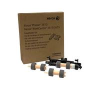 - Kit de rouleaux pour bac d'alimentation - pour Phaser 3610; VersaLink B400, B405; WorkCentre 3615, 3655