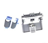 Kit de rouleaux RM2-5741 RM2-5745 pour HP M427 M501 M506 | Empêche les bourrages, assure une alimentation fluide, s'adapte aux M402 M403 M426 M427, comprend un coussinet de séparation