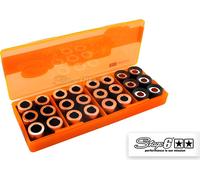 Kit de rouleaux variateur Stage6 2.5/3/3.5/4 g