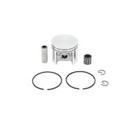 Kit de roulement à aiguilles à piston de 40 mm compatible avec le débroussailleuse FS 250 R(1 Set)