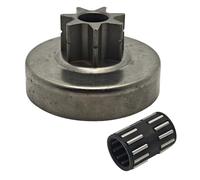 Kit de roulement à aiguilles de pignon de tambour d'embrayage 028 028AV 1118 640 2001