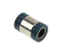 Kit de roulement a aiguilles enduro bearings shock eye needle bearing 8x15x18 mm