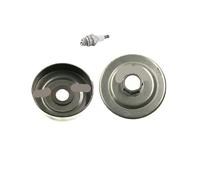 Kit de roulement à Aiguilles et de Couronne de pignon for Tambour d'embrayage, Compatible avec Les modèles 50, 51 et 55