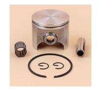 Kit de roulement à Aiguilles et Segment Piston 50 mm for tronçonneuses 266, 268, 268XP 268K