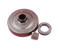 Kit de roulement à Aiguilles for pignon d'embrayage 0,325" 7 Dents, adapté aux tronçonneuses 340, 345, 346XP, 350, 445, 450