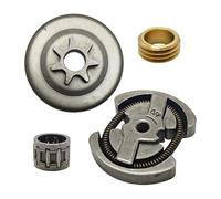 Kit de roulement à Aiguilles for pignon Tambour d'embrayage, Convient Les tronçonneuses 36 41 136 137 141 142