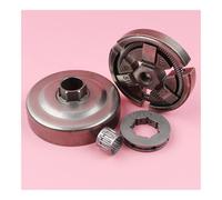 Kit de roulement à Aiguilles for Tambour d'embrayage .325, 8 Dents, pignon, Jante, adapté aux tronçonneuses 55, 51, 50, pièce de Rechange