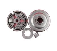 Kit de roulement à Aiguilles for Tambour d'embrayage .325, 8 Dents, pignon, Jante, adapté aux tronçonneuses 55, 51, 50, pièce de Rechange