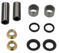 All Balls 28-1018 Honda Cr80r 1998-1999 Swingarm Bearing Kit Argenté