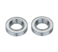 Kit de roulement à billes avant USB Campagnolo Argenté