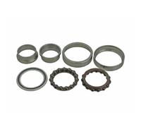 Kit de roulement à billes Campagnolo Bora Noir