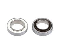 Kit de roulement à billes USB Campagnolo Argenté