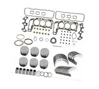 Kit De Roulement À Piston Et Anneau À Joint Complet for 3,7 L V6 GAZ SOHC EKG 05-12 1500