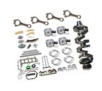 Kit De Roulement À Piston Et Anneau Complet for 2,0 L Diesel 14-21 204DTD 204DTA(204DTD)