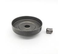 Kit de roulement à tambour à tambour de 3/8 6T for Zenoah Komatsu Type G3800 Scie à chaîne et tronçonneuses chinoises 3800 38CC Pièce de rechange