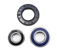 Kit de roulement avec joint d'huile, compatible for Haier | Remplacement 00218910610119 for rondelle, module d'unité de roulement