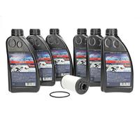 Kit de roulement, boîte de vitesses 58376Set AIC AIC