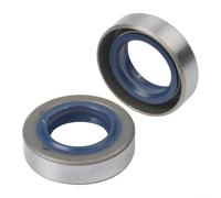 Kit de roulement d'arbre de manivelle et de joint d'huile pour scie à tronçonner béton TS410 TS420 9503 003 0351 9630 951 1696 9640 003 1570