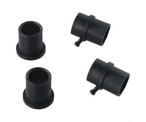 Kit de roulement de bague de roue avant pour Cadet LTX1040 LTX1042 LTX1045 LTX1046 LTX1050 LT1040 LT1042, pièces de rechange de l'essieu avant du tracteur de pelouse, roue de tondeuse autoportée