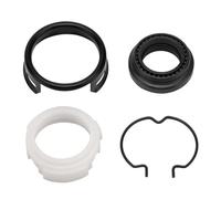 Kit de roulement de colonne de direction 4487696K convient à CJ5 CJ7 CJ8 YJ compatible avec divers modèles