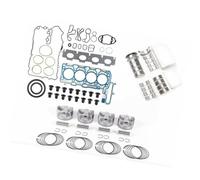 Kit De Roulement De Jeu De Joints for 2.0L B46 B48 13-24 120i 125i 320i 430i 520i X1