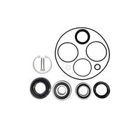 Kit de roulement de joint de roue de tambour de frein d'essieu arrière, for Hd Rcher 420 TRX420 2014 - 2023